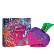 Sergio Nero Lost Paradise Mystery