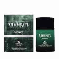Адмиралъ Патриот