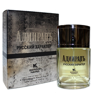 Адмиралъ Русский Характер