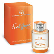 Feel Good Woman