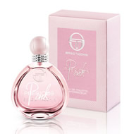 Precious Pink