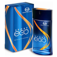 Sergio Tacchini Sport Ego