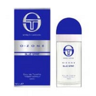 Sergio Tacchini O zone Blue Spirit