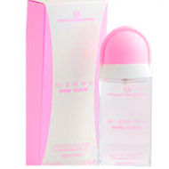 Ozone Pink Wave