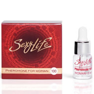 Pheromone 100 for Woman