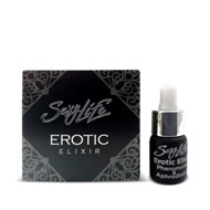 Erotic Elixir