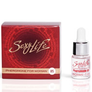 Sexy Life Pheromone 85 for Woman