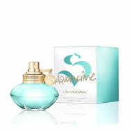 Shakira S Aquamarine