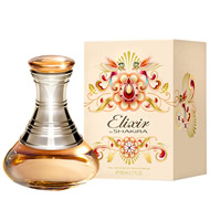 Shakira Elixir