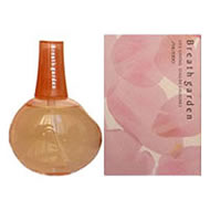 Shiseido Breath Garden Life Giving