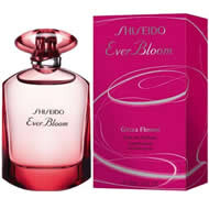 Shiseido Ever Bloom Ginza Flower
