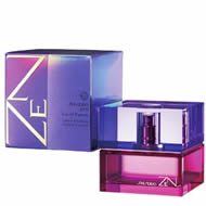 Shiseido Zen Purple Limited Edition