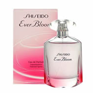 Shiseido Ever Bloom