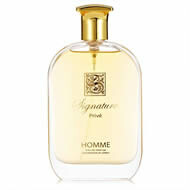 Signature Sillage D Orient Signature Homme — купить мужские духи ...
