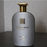 Signature Sillage D Orient Signature Homme — купить мужские духи ...