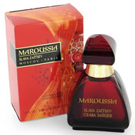 Maroussia