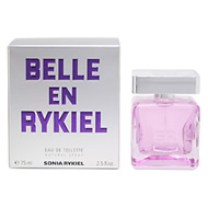 Sonia Rykiel Belle En Rykiel Eau De Toilette