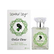 Stacked Style Dolce Dew