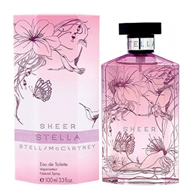 Sheer Stella 2006 Sheer Stella 2006