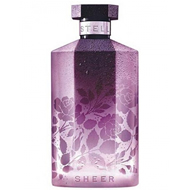 Sheer Stella Sheer Stella