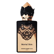 Mortal Skin Mortal Skin