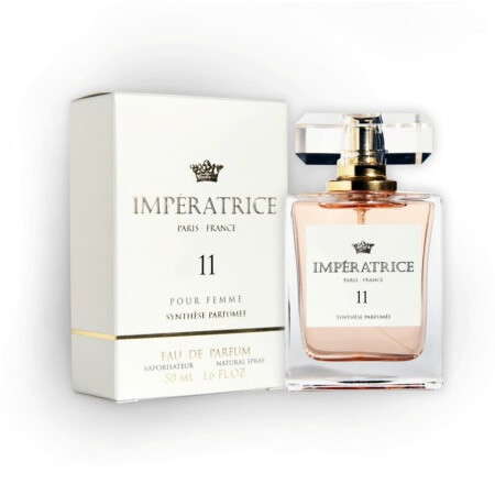Synthese Parfumee Laboratoire Imperatrice Paris France 11 — купить ...