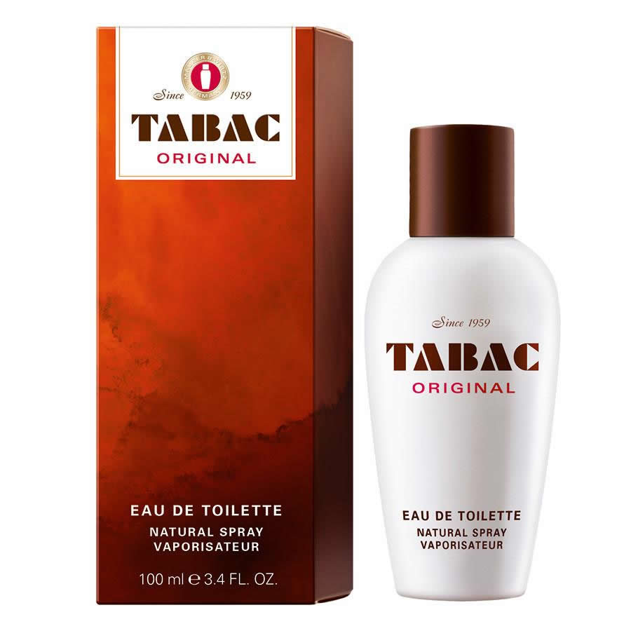 Tabac Original 2014 — купить мужские духи, туалетную воду, парфюм Табак ...