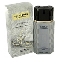 Ted Lapidus Lapidus Pour Homme