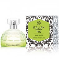 The Body Shop Italian Summer Fig