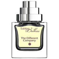 The Different Company Sublime Balkiss