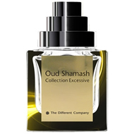Oud Shamash Oud Shamash
