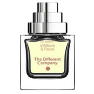 Un Parfum d Ailleurs et Fleurs Un Parfum d Ailleurs et Fleurs