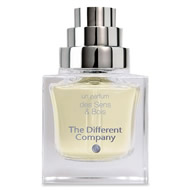 Un Parfum des Sens et Bois