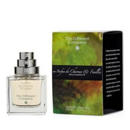 Un Parfum de Charme et Feuilles Un Parfum de Charme et Feuilles