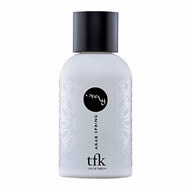 The Fragrance Kitchen Arab Spring