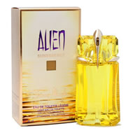 Alien Sunessense Leger Alien Sunessense Leger