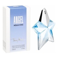 Angel Aqua Chic 2013 Angel Aqua Chic 2013