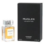 Thierry Mugler Chyprissime