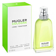 Thierry Mugler Mugler Cologne Come Together