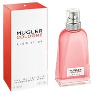 Mugler Cologne Blow It Up