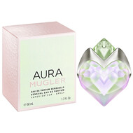 Aura Sensuelle