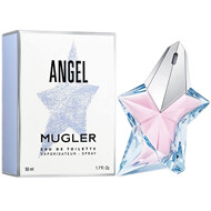 Angel Eau de Toilette 2019