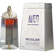 Alien Musc Mysterieux Alien Musc Mysterieux