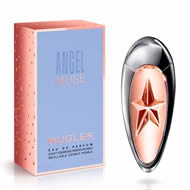 Angel Muse