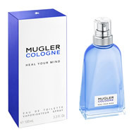 Mugler Cologne Heal Your Mind