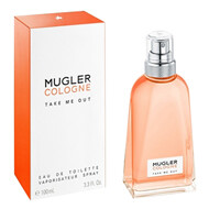 Mugler Cologne Take Me Out Mugler Cologne Take Me Out