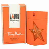 A Men Ultra Zest
