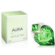 Thierry Mugler Aura Eau De Toilette