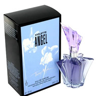 Violette Angel Violette Angel