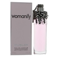 Womanity